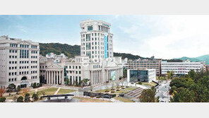 [글로벌 MBA]한국외대 경영대학원