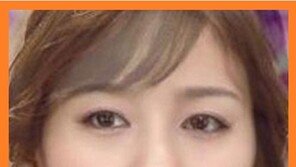 이효리 성유리 평균얼굴, “얼굴에서 최송현이 보이네”