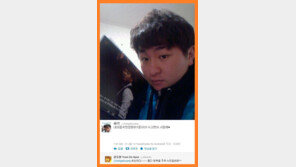 허각 허공 위로에 윤도현도 격려 “훈훈하다 쭉 행복하길”