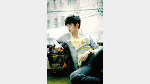 김수현 “엄기준 형님, 늘 숙제를 내줬다”