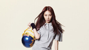 현아, 감출 수 없는 탄탄바디+건강 섹시미