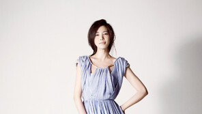 오승현, 여신같은 드레스에 드러난 ‘꿀벅지’