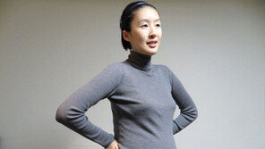 홍진경 만삭 사진 공개, 죽지 않는 모델포스! “부러워”