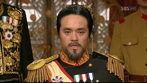 ‘내일이 오면’ 최종환 “후배들의 임금연기, 인간냄새 나서 좋다”