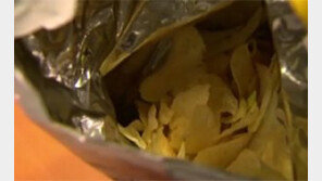 [뉴스A]공기 샀더니 과자가 따라왔네! ‘분노’ 外