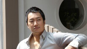 박해일 “노시인에게 ‘은교’는 인생 돌아보는 장치”