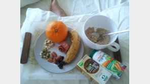 박진영 ‘건강 식단’ 공개 “60세까지 춤추고 싶다면…”