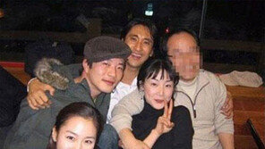 김태희 회식 포착…‘지우히메’ 일반인 만든 미모