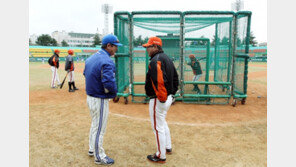 회장님은 우승 한번 하자 했는데…날개꺾인 독수리, 벌써 10패