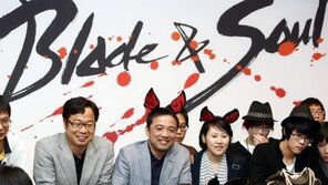 두근두근…유저를 품은 블소, 예감이 좋다