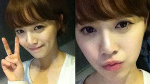 구혜선 밤샘 시험공부 인증샷, ‘역시 원조 얼짱’