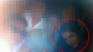 제시카 알바, 깜짝 방한..클럽 목격담 이어져