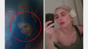 제시카 알바-레이디 가가, 강남서 동시에 ‘출몰’