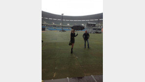 레이디 가가, 제시카 알바...파격적인 방한 행보 화제