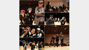 ‘케이팝스타’ 박지민, GD&TOP과 한무대…양현석 “뛰어난 팀워크”