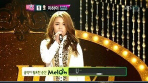 K팝스타, 박지민·이하이 결승행