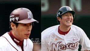 넥센 송지만-유한준, 드디어 복귀 시동