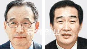 유진 “선종구 회장 단독 퇴진” vs  하이마트 “유경선 회장도 물러나야”