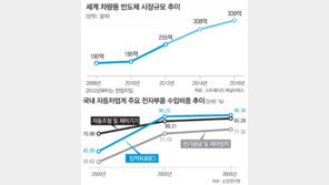 車반도체 98% 수입하는 반도체 최강국