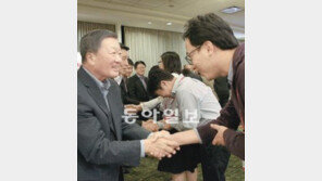 구본무 LG회장, 글로벌 인재 찾아 3만리