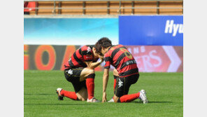 [스타플러스] ‘황선홍 히든카드’ 황진성이 끝냈다