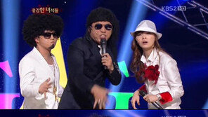 박성광 “신세경-이민정과 함께 서수민PD도 1위”…‘웬일?’