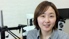 [10년 뒤 한국을 빛낼 100인]<1> 표창원 경찰대 교수가 말하는 김재원 용산경찰서 경위