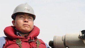 “해군력이 국력”… UAE국적포기 자원 입대