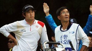 존 허 공동 2위, 시즌 2승 무산… 우승 커티스