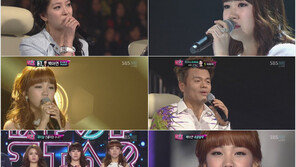 ‘K팝스타’ 박지민-이하이 결승전 진출…우승의 영광은 누가?