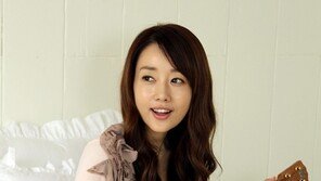 윤손하, 둘째 임신…출산 준비에 日 활동 중단