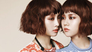 [포토] 카라 한승연-니콜, 강렬하고 몽환적인 소녀 느낌