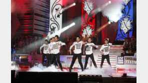 케이팝 축제 '커버댄스 페스티벌' 25일부터 예선 시작