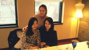 이하늬, 제시카와 의외의 친분? ‘민낯도 럭셔리해’