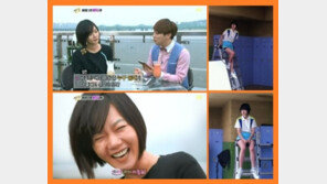 배두나 몸매 자신감? “공효진 보다 나아… 팬들 무서워!”