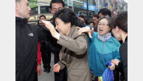 北 ‘특별행동’ 통고…국지전 예고인가 심리전인가