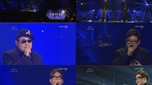 신인그룹 투빅, MR 제거 영상 화제 ‘소름 돋는 가창력’