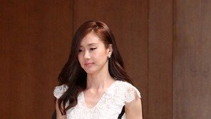 [SD포토] 김지수, 40대 맞아? 여전히 아름다운 몸매