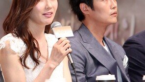 [SD포토] ‘러브 어게인’ 김지수, 단아한 옆라인 