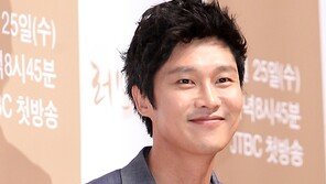 [SD포토] 류정한 ‘안방 휘어잡을 부드러운 미소’