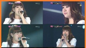 보아 눈물 “유독 박지민에게만 애정 쏟는 이유는?”