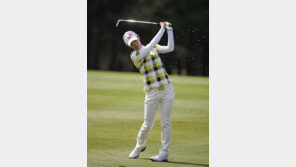 최나연, 더 이상 준우승은 없다! 모빌베이 클래식 출격