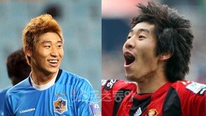 이근호, 머리스타일 구질구질→“이것도 PR 이다” 하대성, 지도자가 된다면→“예쁘고 힘있는 축구 ㅋㅋ”