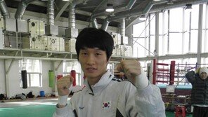 [KISS to 런던] 한순철-신종훈 “런던서 골드펀치” 한국복싱 부활 선언