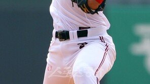 [UP&DOWN] 역시 4관왕…윤석민 14K 완투쇼 外