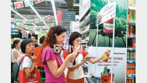 막걸리, 동남아 한류 새 주역으로 떠올라