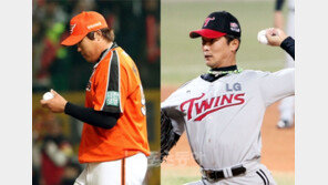 야구장의 ‘불쌍한 류’ vs ‘기특한 류’