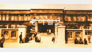 [부산/경남]부산대병원 역대 건축물 한눈에