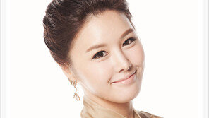 [우먼 동아일보 스타 뷰티] 기상캐스터에서 MC 변신! 박은지의 아나운서 윤곽 메이크업