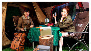 [우먼 동아일보 리빙 아이템] 명품 가전 브랜드 뱅앤올룹슨(Bang&Olufsen), 실내·외 어디서든 음원을 즐길 수 있는 휴대용 스피커 ‘베오릿 12’ 출시